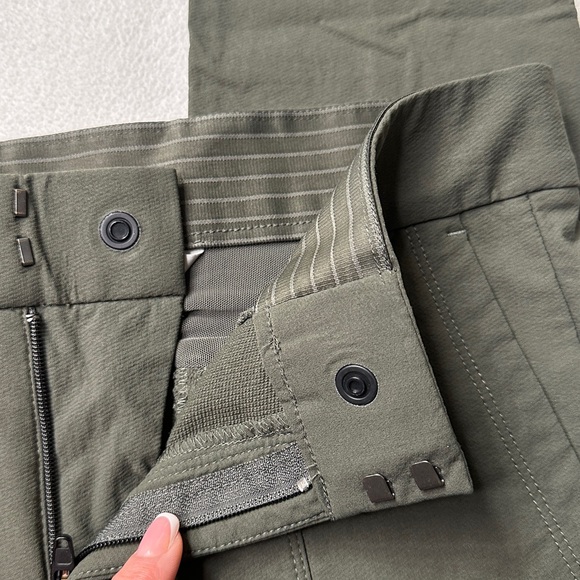 Athleta Wander Stash Skinny Pant - Picture 6 of 11